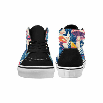 MEN'S Mushroom Skull 14 Ferion