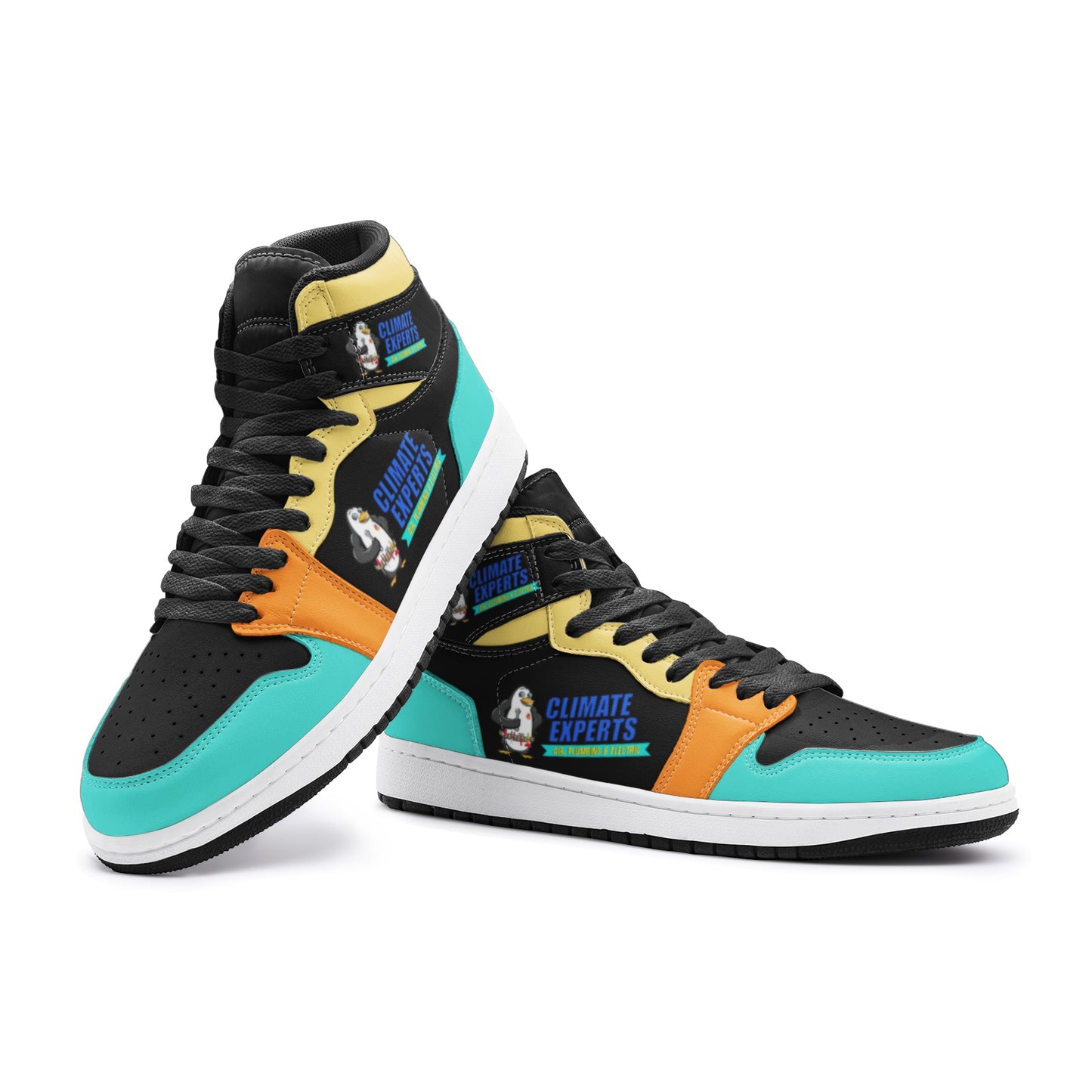 Climate Experts Unisex Sneaker
