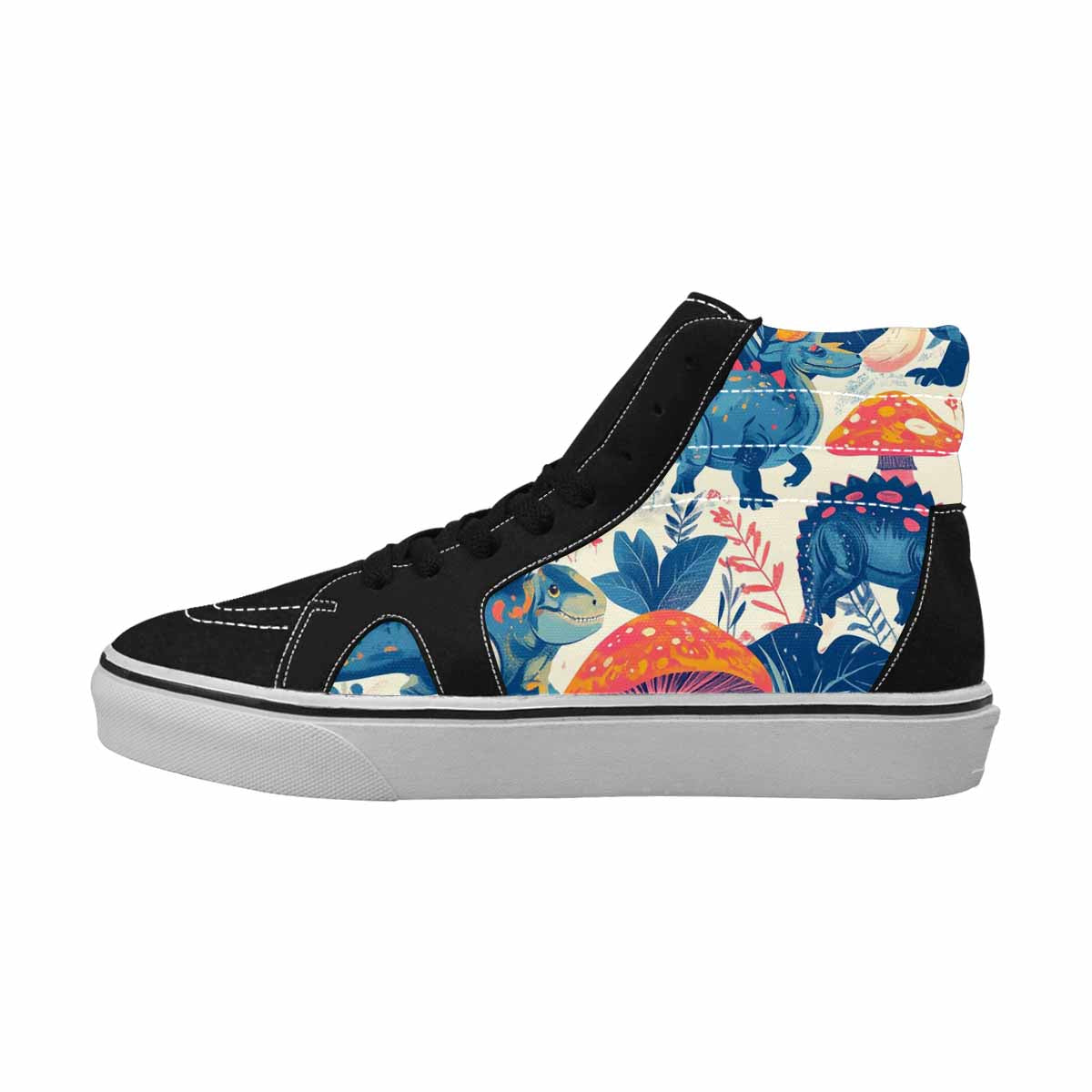 WOMEN'S Mushroom Skull 18 Ferion