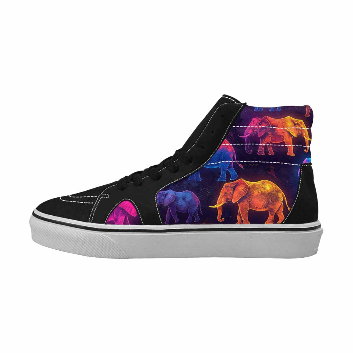 MEN'S Neon Winter Moon 1 Ferion
