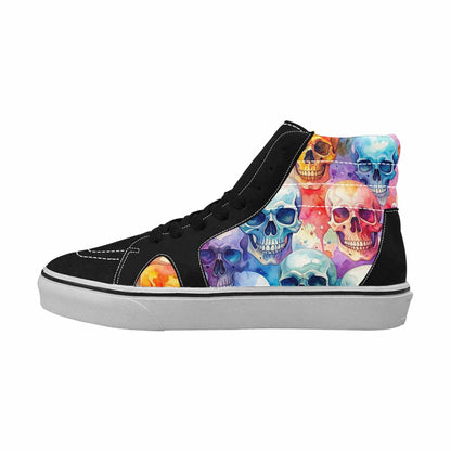 MEN'S Sugar Skull Pattern 56 Ferion