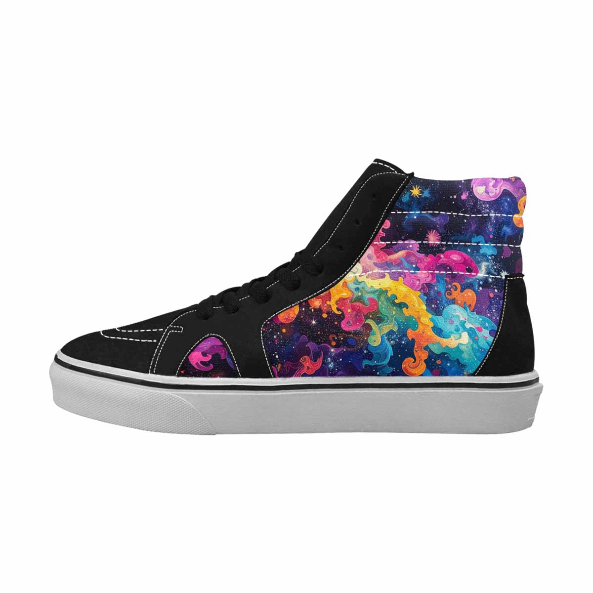 MEN'S Toxic Radioactive Creature 53 Ferion