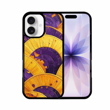 iPhone 17 Case — Vivid Camo Intersex Camo, Personalized Phone Case