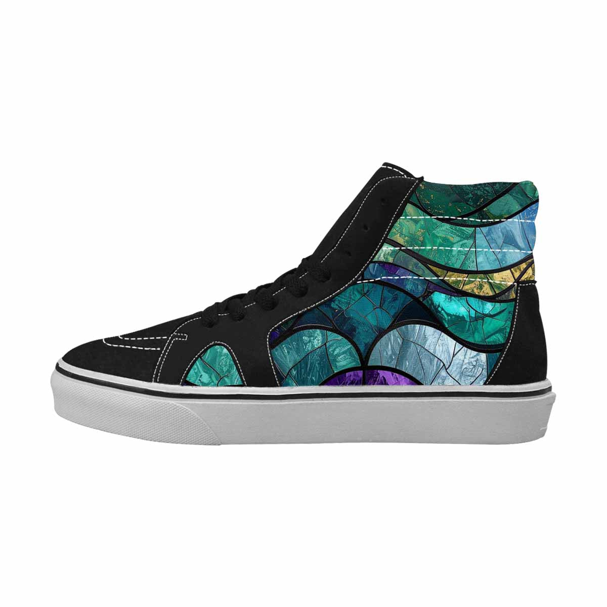 WOMEN'S Glossy Winter Wave 37 Ferion