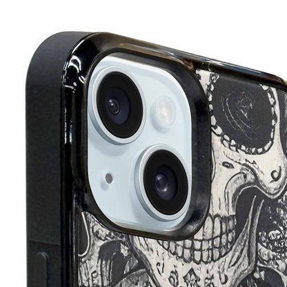 iPhone 15 Case — Original Print, Custom Designed Case Cover