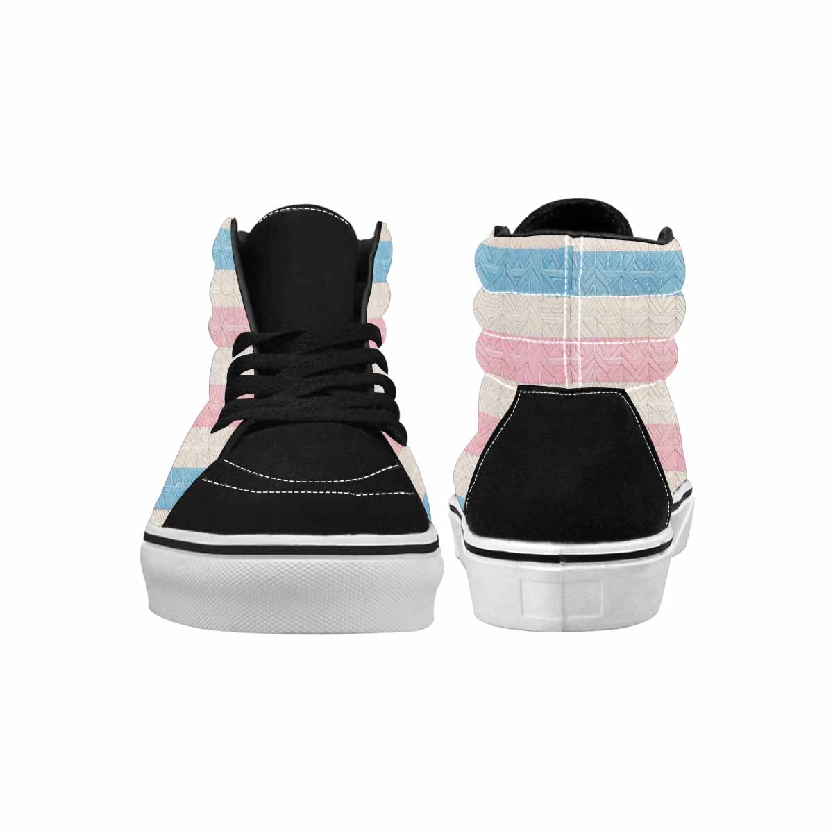 MEN'S Transgender Pride Flag 32 Ferion