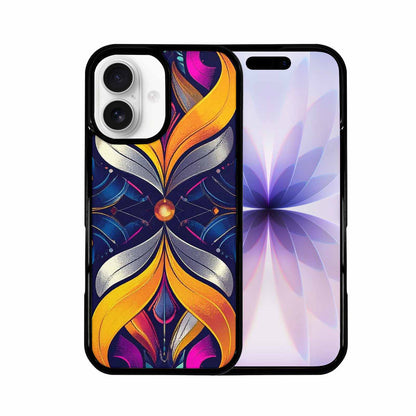 iPhone 17 Case — Disco Cartoon Art Pattern Cartoon Cute, Custom Designed Case Cover