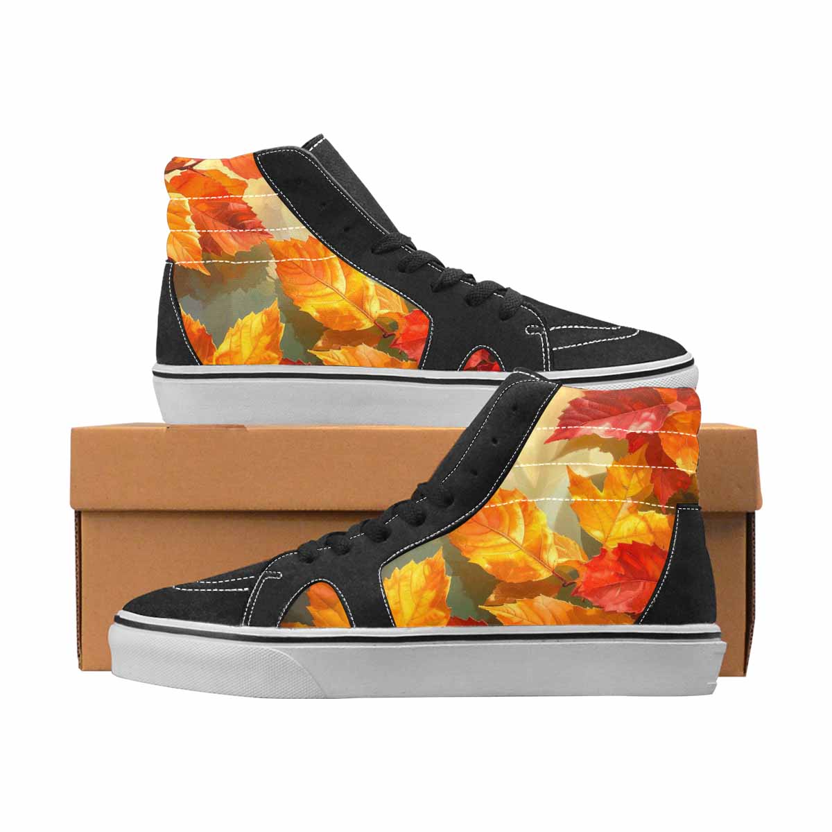 WOMEN'S Distressed Autumn Snake 6 Ferion