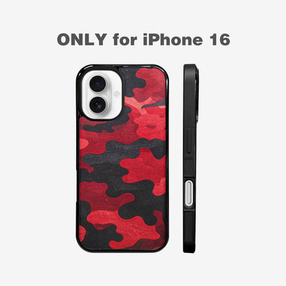 iPhone 16 Case — Custom Design, Custom Art Phone Cover