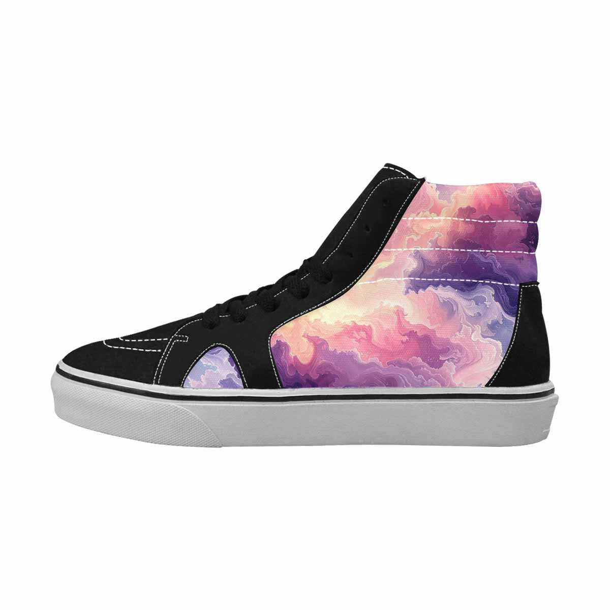 MEN'S Galaxy Nebula Burst In 2 Ferion