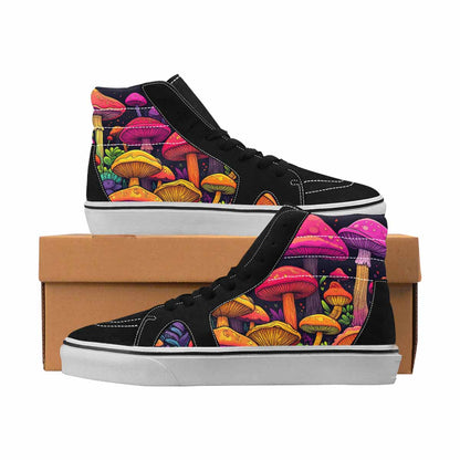 MEN'S Psychedelic Mushroom 12 Ferion