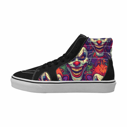 MEN'S Vintage Circus Art 86 Ferion