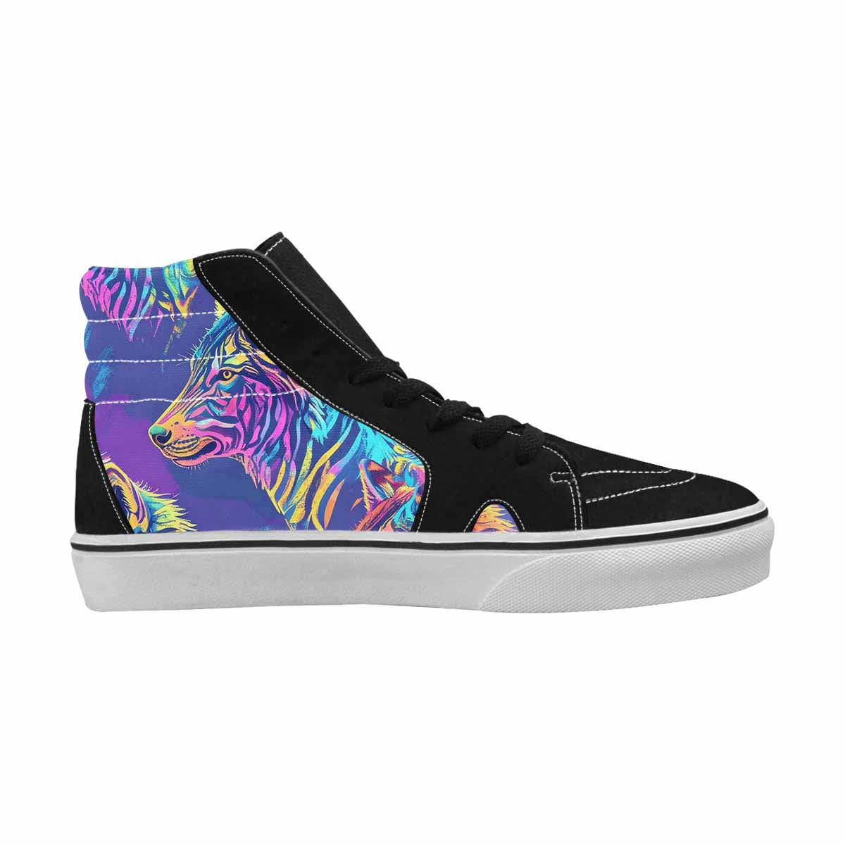WOMEN'S Leopard Print Neon 29 Ferion