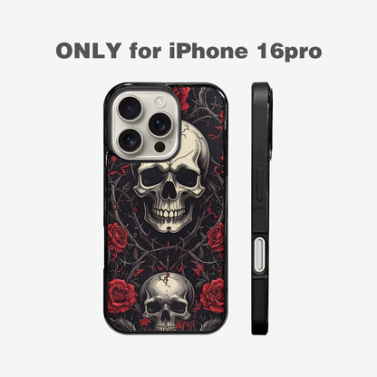 iPhone 16 Pro Case — Custom Design, Unique Phone Case Design