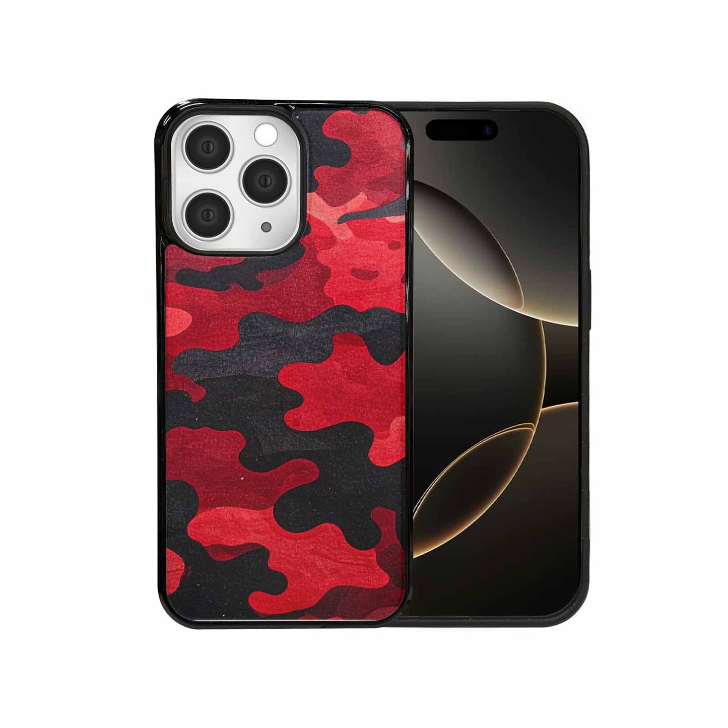 iPhone 15 Pro Max Case — Custom Design, Custom Print Case Cover