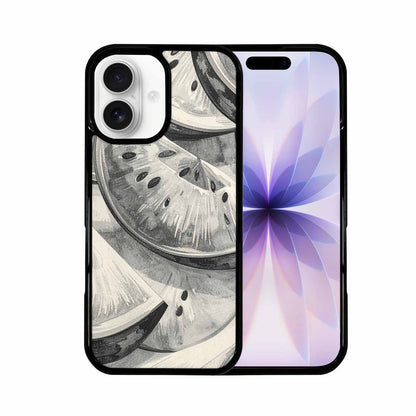 iPhone 17 Case — Vintage Southwestern Geometric Retro Vintage, Custom Made Phone Cover