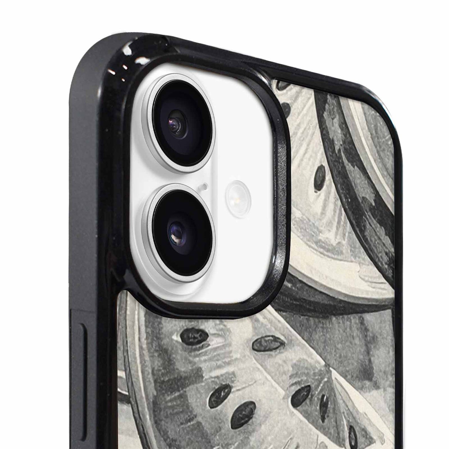 iPhone 17 Case — Vintage Southwestern Geometric Retro Vintage, Custom Made Phone Cover