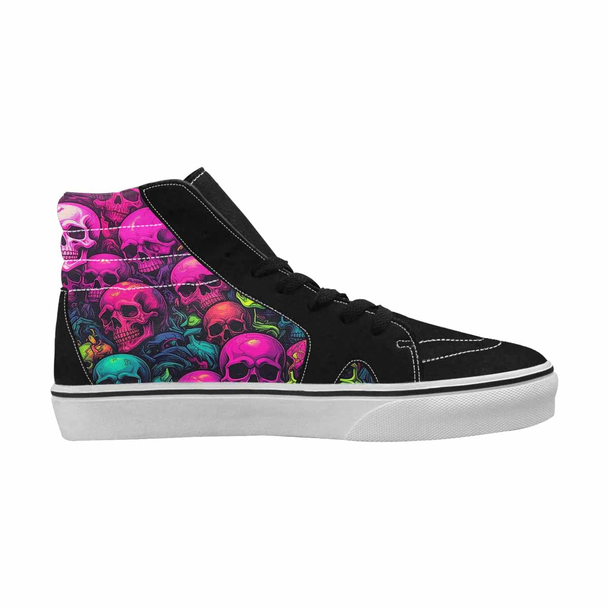 MEN'S Sugar Skull Pattern 102 Ferion