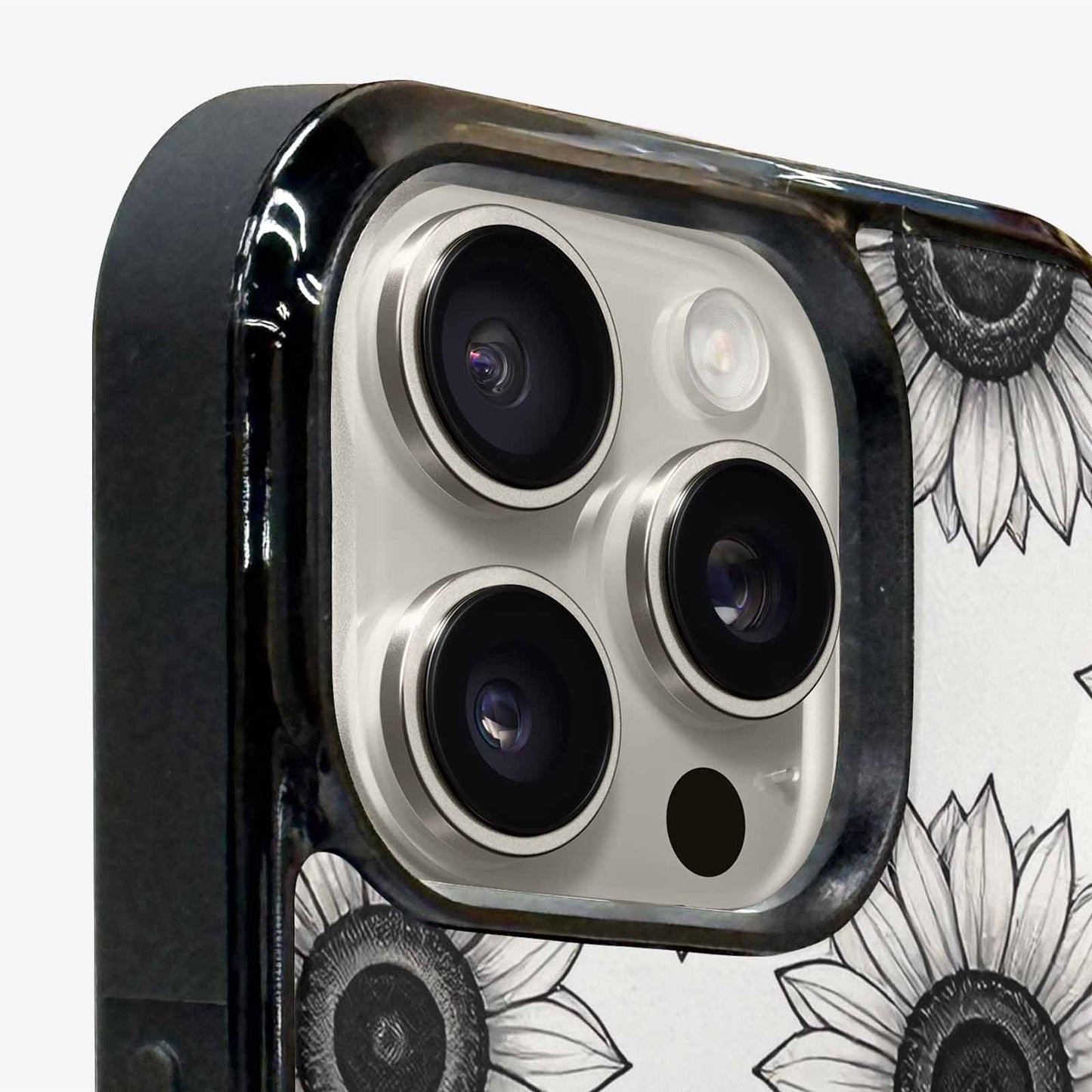 iPhone 15 Pro Max Case — 2 Personalized Phone Cover, Custom Print Case Cover