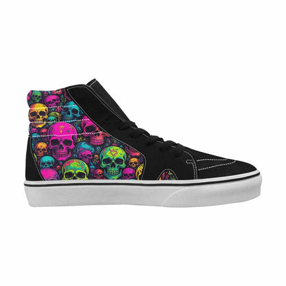 MEN'S Sugar Skull Pattern 90 Ferion