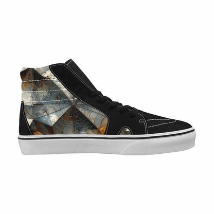 WOMEN'S Foil Fantasy Spider Web 7 Ferion