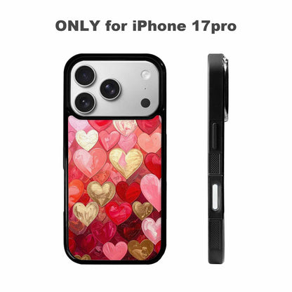 iPhone 17 Pro Case — No Words Or Writings On Original, Custom Phone Case