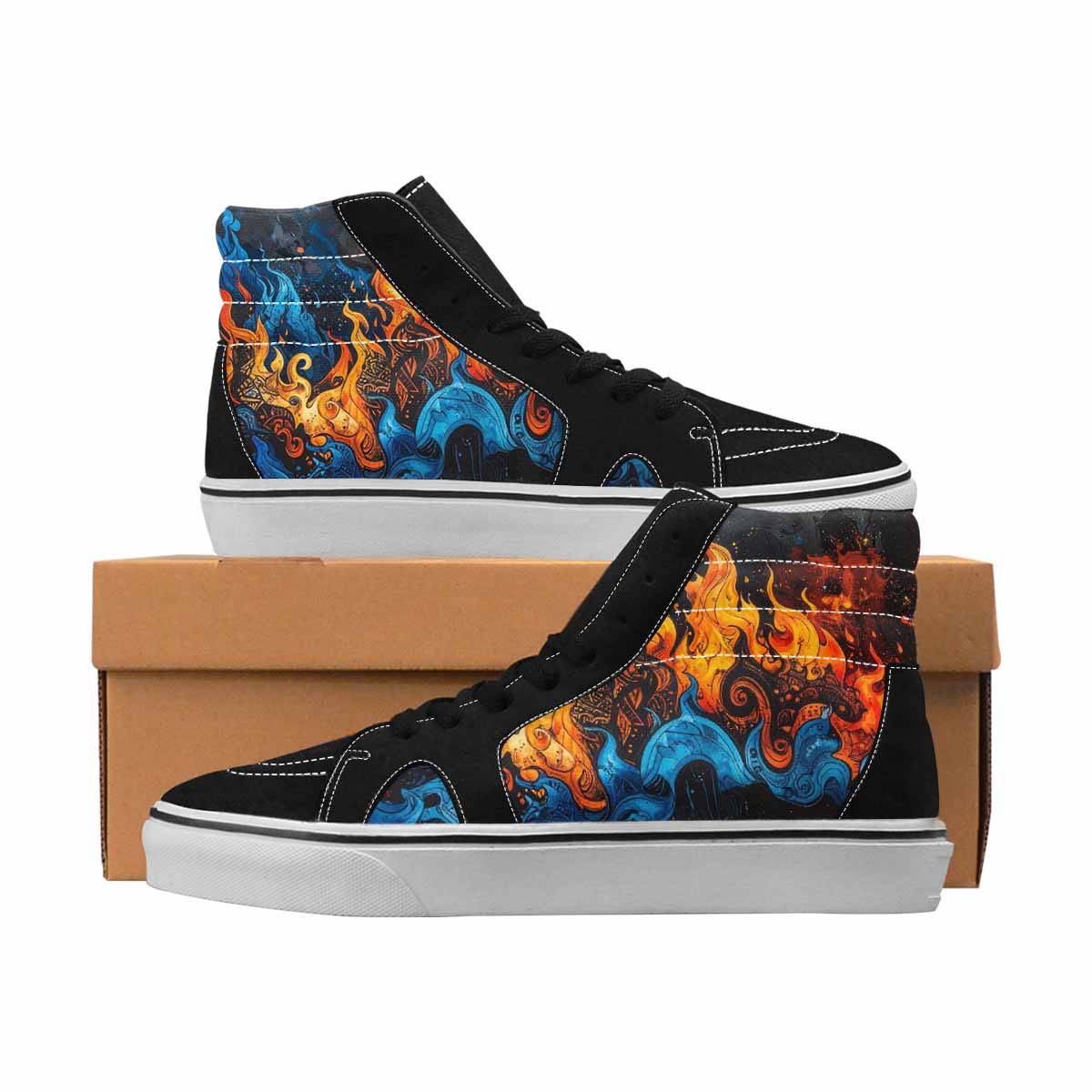 MEN'S Fire Flame Classic 53 Ferion