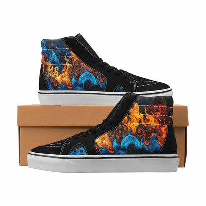MEN'S Fire Flame Classic 53 Ferion