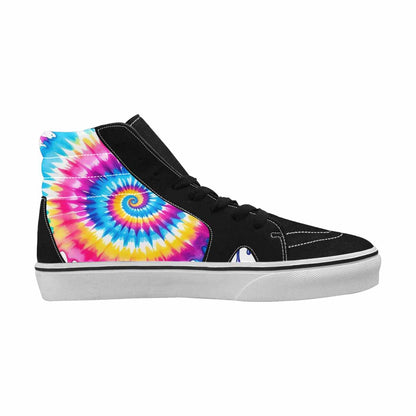 MEN'S Smiley Tie Dye 190 Ferion