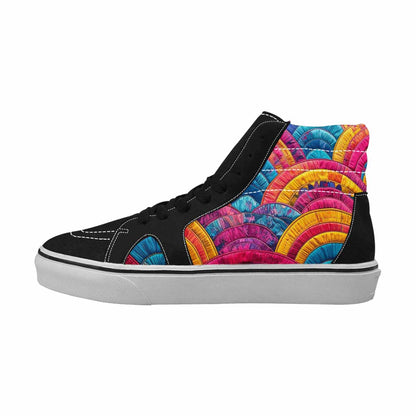 MEN'S Vivid Camo Pride Arc Stitch 13 Ferion