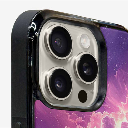 iPhone 15 Pro Max Case — 2d Surface Pattern No Vignette No, Original Design Phone Case