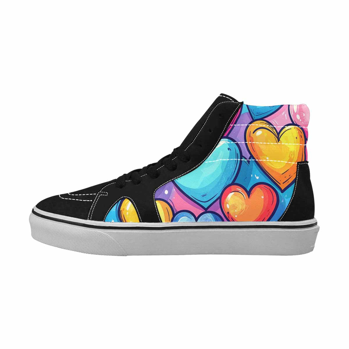 MEN'S Pastel Summer Heart 15 Ferion