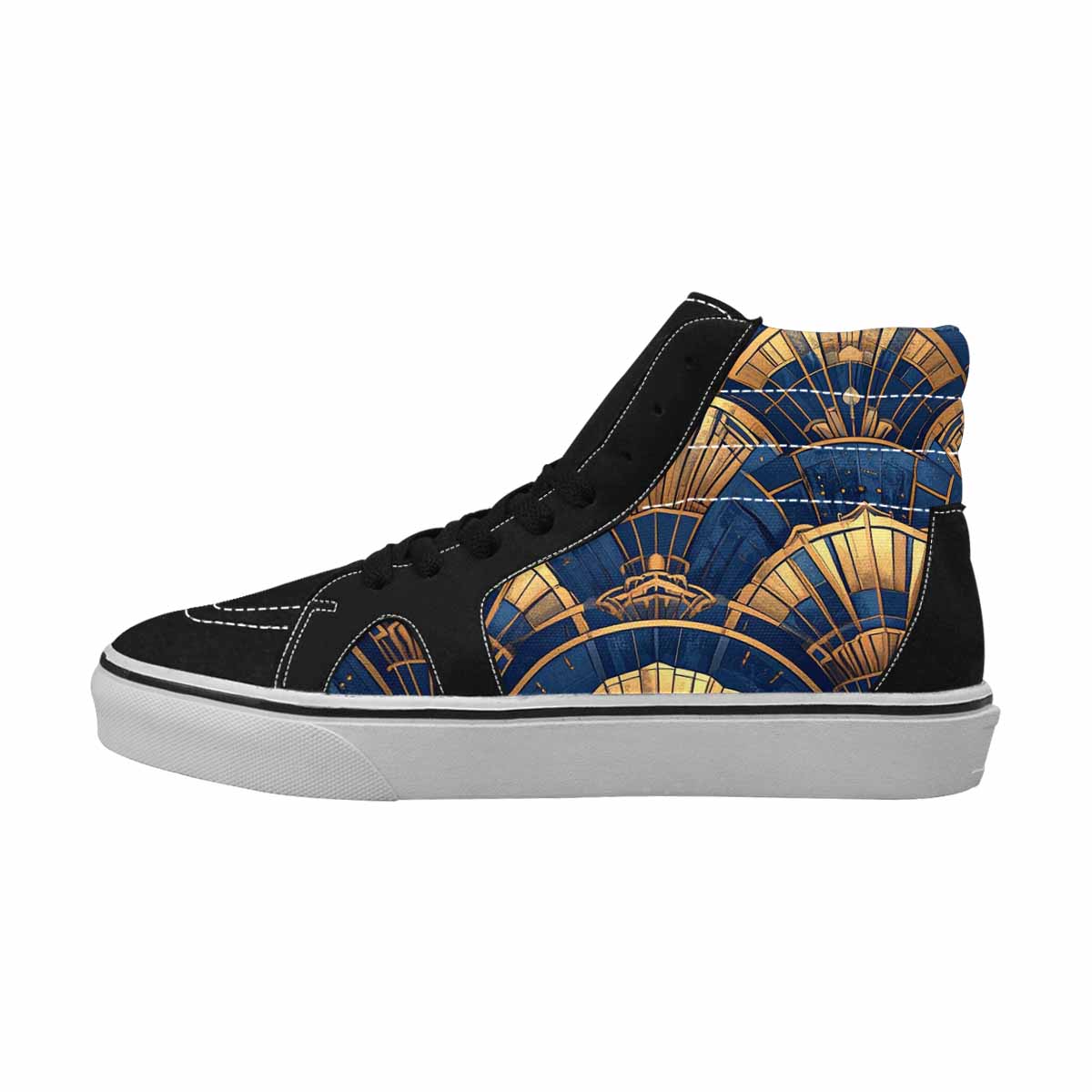MEN'S Vintage Circus Art 70 Ferion