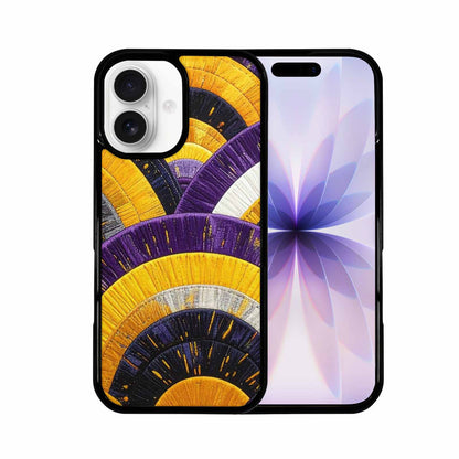 iPhone 17 Case — Vivid Camo Nonbinary Camo, Personalized Phone Case