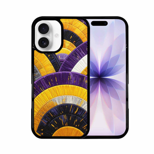 iPhone 17 Case — Vivid Camo Nonbinary Camo, Personalized Phone Case