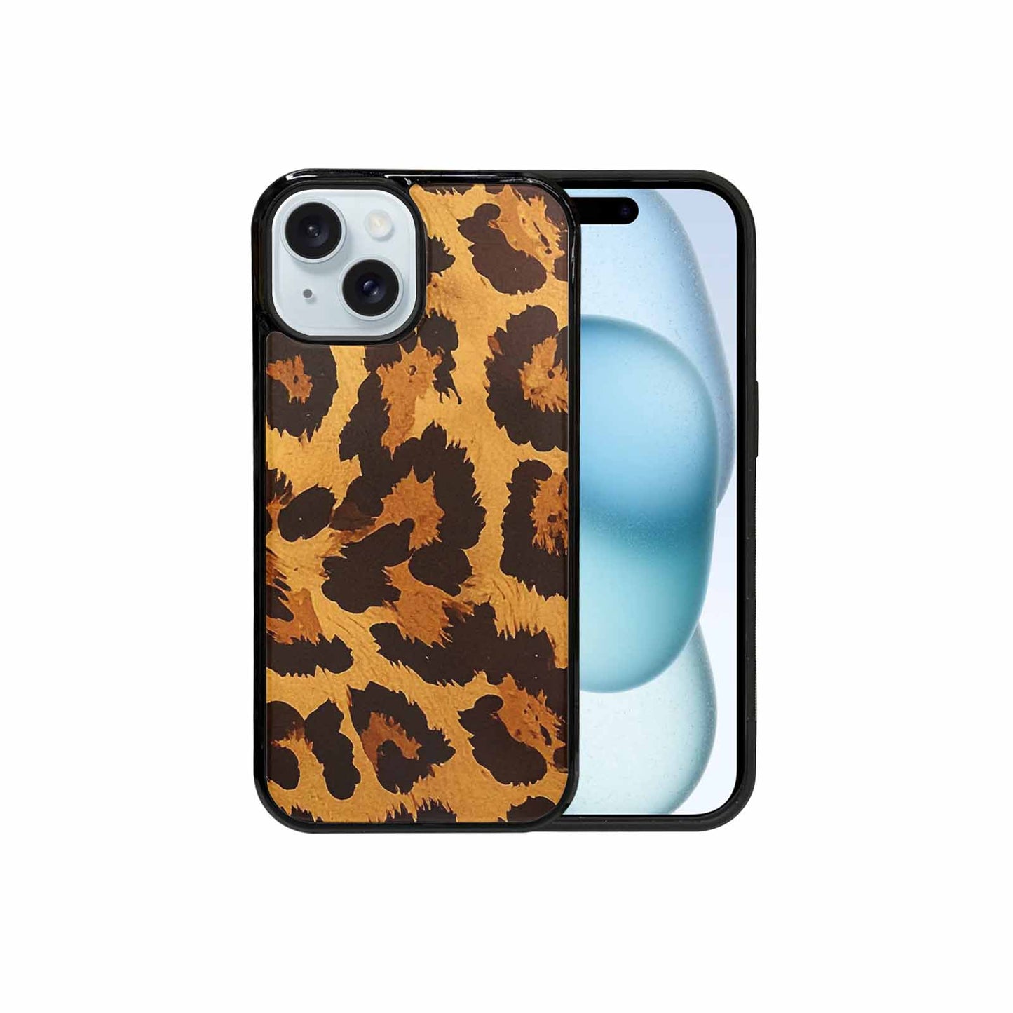 iPhone 15 Case — Original Print, Personalized Phone Case