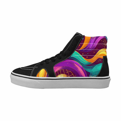 MEN'S Vintage Circus Art 49 Ferion