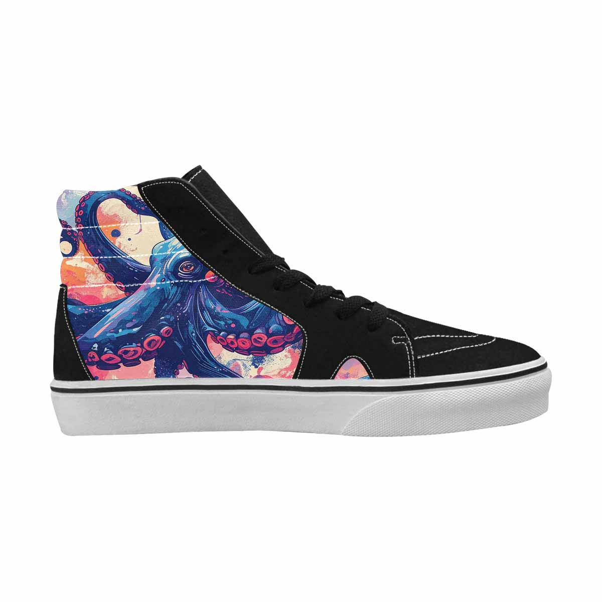 MEN'S Chrome Kraken Cryptid 5 Ferion