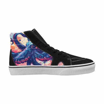 MEN'S Chrome Kraken Cryptid 5 Ferion