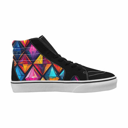 MEN'S Vintage Circus Art Diamo 16 Ferion