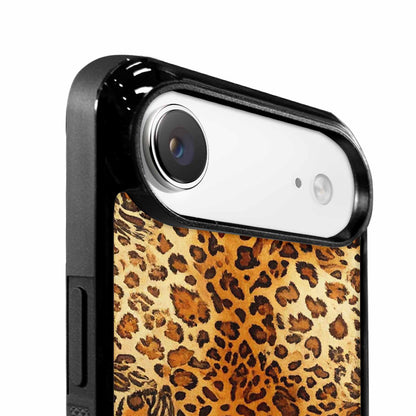 iPhone 17 Air Case — Small Animal Print Pattern Randomly Animal, Original Design Phone Case