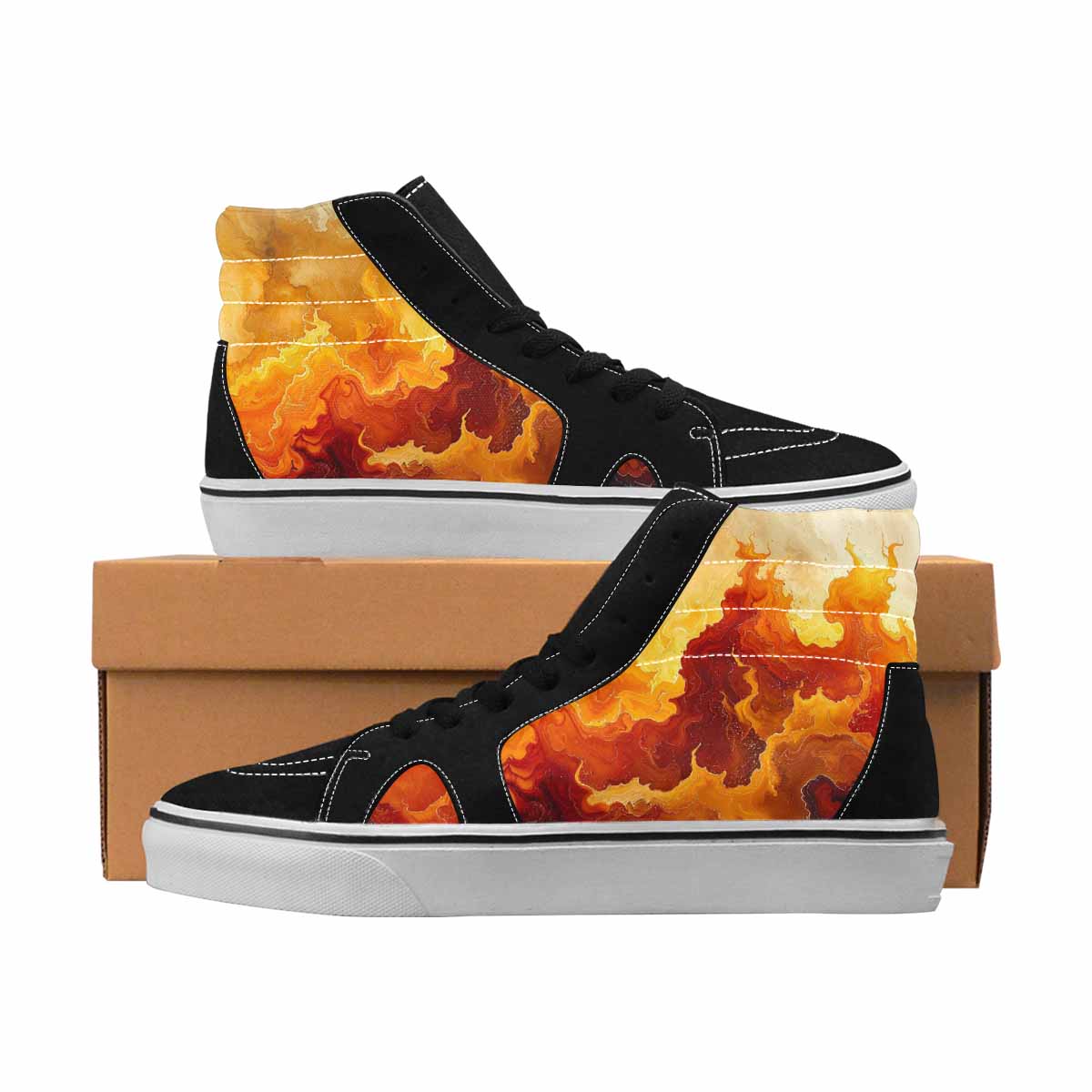 MEN'S Fire Flame Classic 37 Ferion