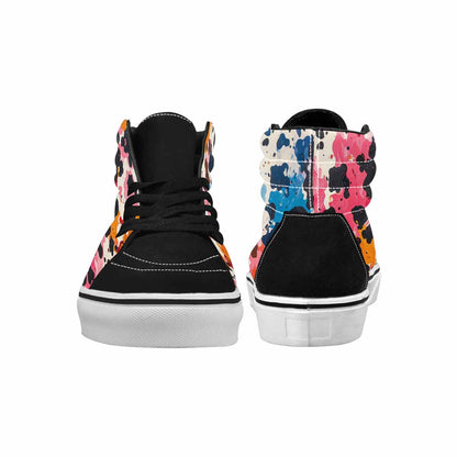 MEN'S Animal Print Smiley 83 Ferion