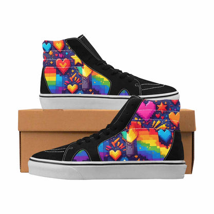 MEN'S Vintage Circus Art 105 Ferion