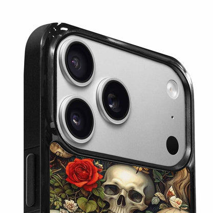 iPhone 17 Pro Case — More Overlapping Ontop Of Each Original, Original Design Phone Case