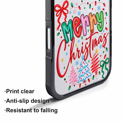 iPhone 17 Pro Case — Original Print, Custom Designed Case Cover