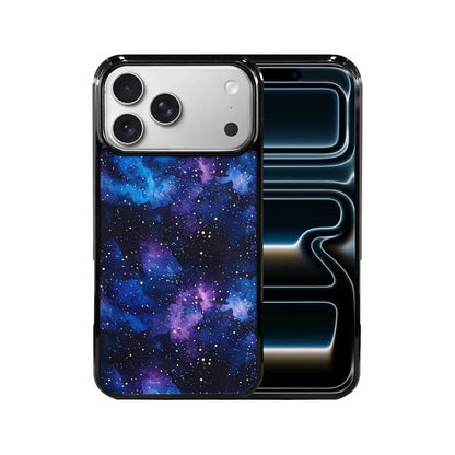 iPhone 17 Pro Max Case — Galaxy Art Deep Space Galaxy Space, Unique Phone Case Design