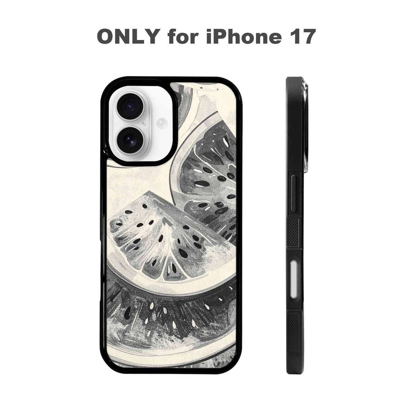 iPhone 17 Case — Vintage Southwestern Geometric Retro Vintage, Personalized Phone Case