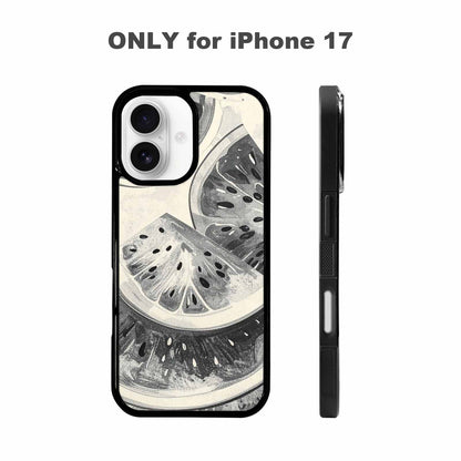 iPhone 17 Case — Vintage Southwestern Geometric Retro Vintage, Personalized Phone Case
