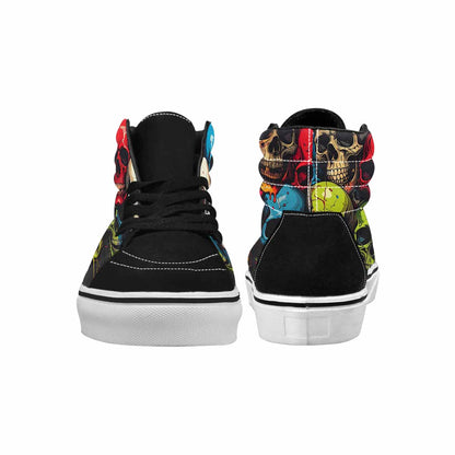 MEN'S Vintage Circus Art Edge 2 Ferion